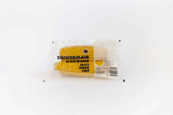 Zuckermais IP Suisse 500g