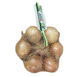 Agri Natura Zwiebeln 500g