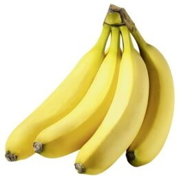Bio Fairtrade Bananen Stk.
