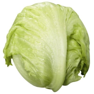 Eisbergsalat Stk.