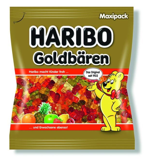 Haribo Goldbären 340g