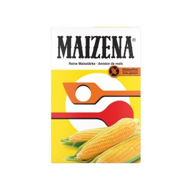 Knorr Maizena Reine Maisstärke 250g