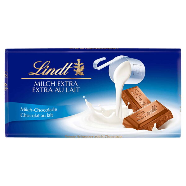 Lindt Milch 100g