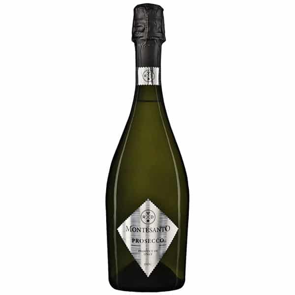 Monte Santo Prosecco DOC 75cl