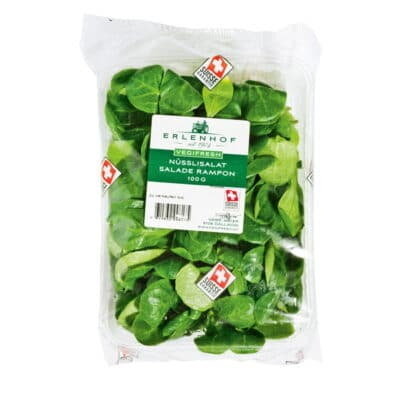 Nüsslisalat 100g