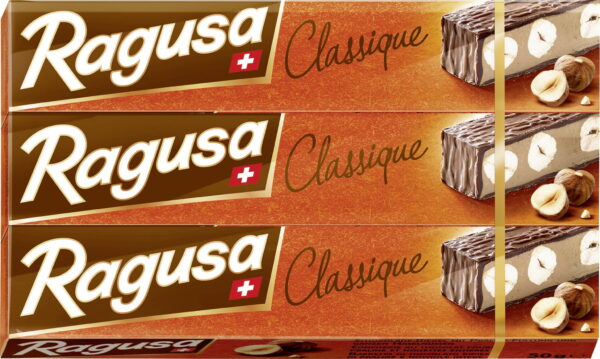 Ragusa Classique 3x50g