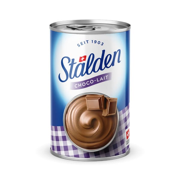 Stalden Crème Choco-Lait 470g
