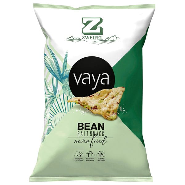 Vaya Bean Salt Snack 80g