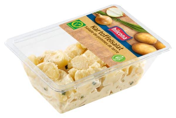 Hilcona Kartoffelsalat 340g