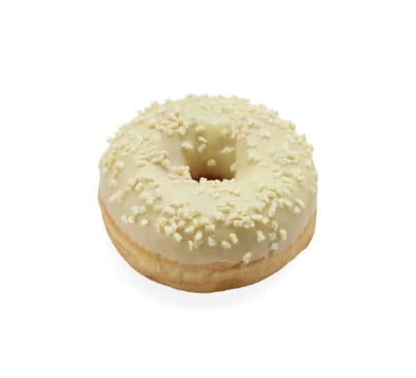 Donut Vanilla Filled 70g