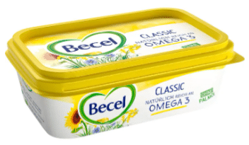 Becel Classic Margarine 225g