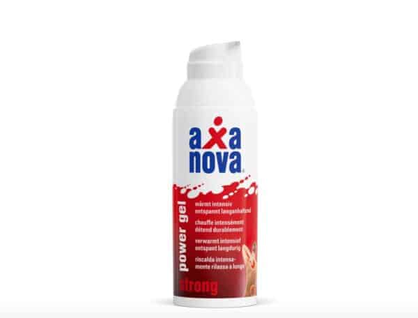 Axanova Power Gel 50ml