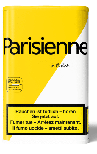 Parisienne Chez Moi Myo 87g