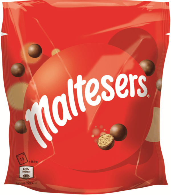 Maltesers 158g