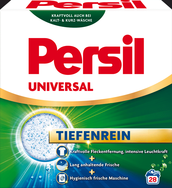 Persil Pulver Universal 28WG 1.54kg