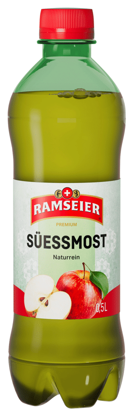 Ramseier Süessmost 50cl