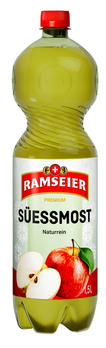 Ramseier Süessmost 1.5l
