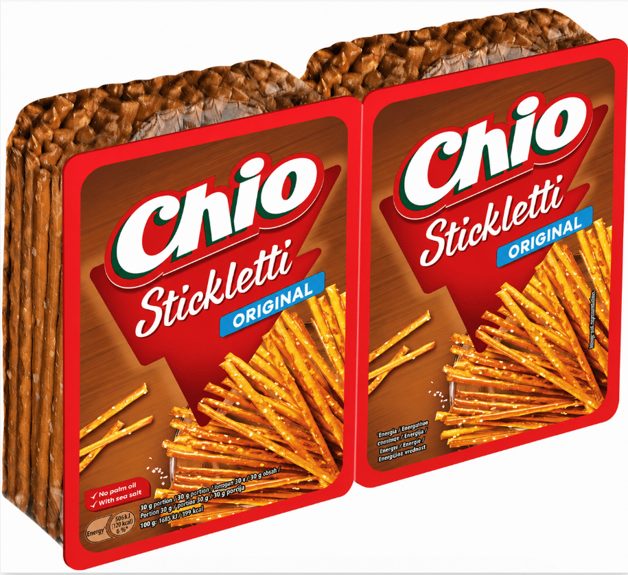 Chio Stickletti 200g