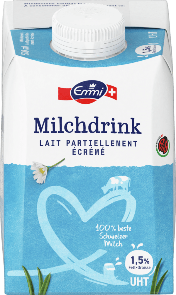 Milchdrink UHT 5dl